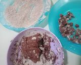 Foto langkah ke 3 dari resep Ice Coffee Boba.