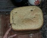 Foto del paso 4 de la receta: PAN INTEGRAL CON SEMILLAS (en maquina de pan)
