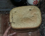 Foto del paso 4 de la receta: PAN INTEGRAL CON SEMILLAS (en maquina de pan)