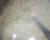 A picture of step 6 of Black pepper chicken soup 🍲😋😋.