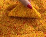 عکس مرحله 5 از دستور تست سوخاری (رول فرنج تست)