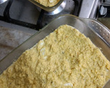 Foto del paso 5 de la receta: Chipa Guazú (pastel de choclos)