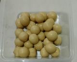 Foto langkah ke 4 dari resep Onde Onde Ketawa.