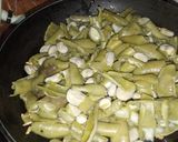 صورة لخطوة 4 من وصفة الفول مقلي 😋