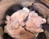 Instant Pot Chicken Taco Bake