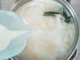70. Bubur Jagung Keju