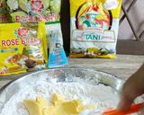 Foto langkah ke 5 dari resep Sheep Cookies.