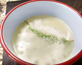 Foto del paso 1 de la receta: Fideos melosos con rape