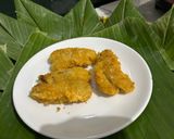Foto langkah ke 4 dari resep Pisang Goreng Crispy.