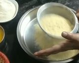 भुने चने और सफेद मिर्च के लड्डू(Bhune chane aur safed mirch ke laddu recipe in Hindi) रेसिपी चरण 2 फोटो