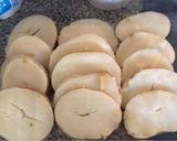 Foto del paso 1 de la receta: Papas alemanas