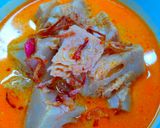 Foto langkah ke 6 dari resep #Gulai Nangka Muda.