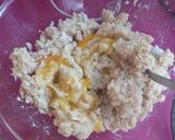Foto del paso 2 de la receta: Hamburguesa de atún y quinoa