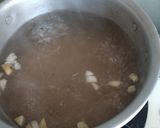 Foto langkah ke 6 dari resep Cilok Daging Empuk.