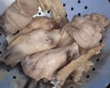 Foto langkah ke 2 dari resep Ayam Kecap.