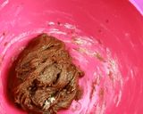 صورة لخطوة 2 من وصفة بسكوت خفيف بالنوتيلا 🍫🥟