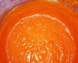 Orange and chocolate cake recipe step 5 photo