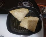 A picture of step 9 of Frenchizza Wrap.