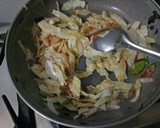 સિઝલર ડીશ.(sizzler recipe in Gujarati) રેસીપી સ્ટેપ4ફોટો