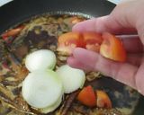 Foto langkah ke 5 dari resep IKAN PINDANG/CUE Kecap Manis Saus Tiram.