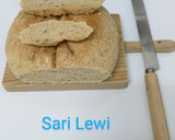 Foto del paso 5 de la receta: Pan en Horno microondas (6 ingredientes)