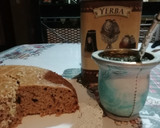 Foto del paso 6 de la receta: Torta especiada con licor amaretto y miel