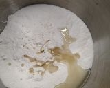 Gluténmentes cipócska recept fázis 2 fotója