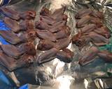 Spicy dry jerk rubbed smoked chicken wings recipe step 2 photo
