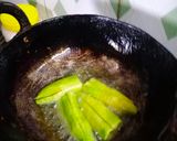 A picture of step 3 of Bittergourd.