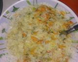 Foto del paso 2 de la receta: Croquetas de arroz