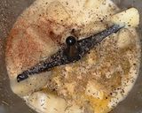 Foto del paso 2 de la receta: Parmentier de patata con boloñesa