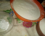 Foto del paso 1 de la receta: Dulce de leche repostero, casero y riquísimo!!😋😋