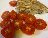 Foto del paso 9 de la receta: Tortilla de alcachofas hervidas ¡descubrimiento de hoy!
