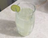 Foto del paso 3 de la receta: Limomada con soda