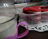 Foto langkah ke 21 dari resep Oreo supreme kw.