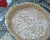 Foto del paso 10 de la receta: Tarta de Puerros y Quesos