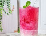 Foto langkah ke 3 dari resep Soda Gembira.