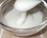 Foto del paso 1 de la receta: Glaseado básico