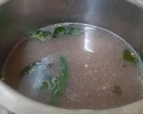 A picture of step 5 of Kulith Saar Or Liquid Horse Gram Gravy.