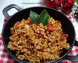 Foto langkah ke 5 dari resep 783. Kering Tempe Kriuk.