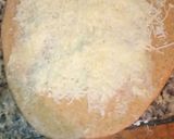 Foto del paso 1 de la receta: Panes súper fáciles en waflera