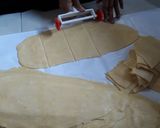 Foto langkah ke 3 dari resep Ladrang gurih.
