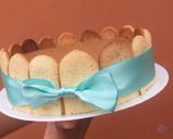 Foto del paso 9 de la receta: Tiramisú