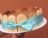 Foto del paso 9 de la receta: Tiramisú