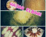 صورة لخطوة 1 من وصفة أصابع البطاطس
