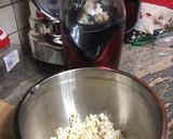 Φωτογραφία βήματος 2 της συνταγής Spiced popcorn