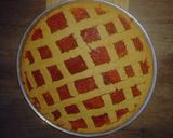 Foto del paso 8 de la receta: Pastafrolita súper fácil, imposible que salga mal!!🍰💕