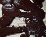 Foto langkah ke 5 dari resep Brownies CreamCheese.