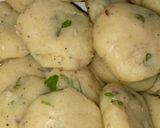 Foto langkah ke 6 dari resep Perkedel Kentang.