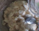 Foto langkah ke 2 dari resep Es Sirsak Gula Aren.